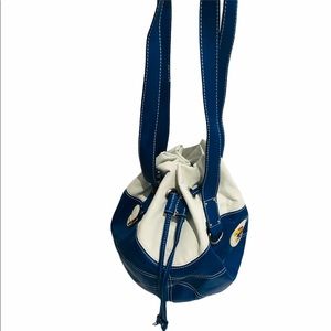 R25 BASKETBALL Purse Bag michigan wolverines